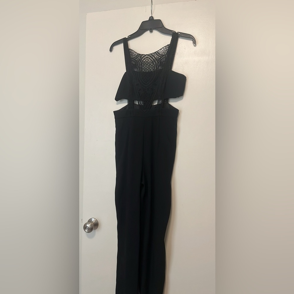 Long Romper